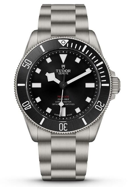 Tudor Pelagos 39 M25407N-0001 Replica Watch